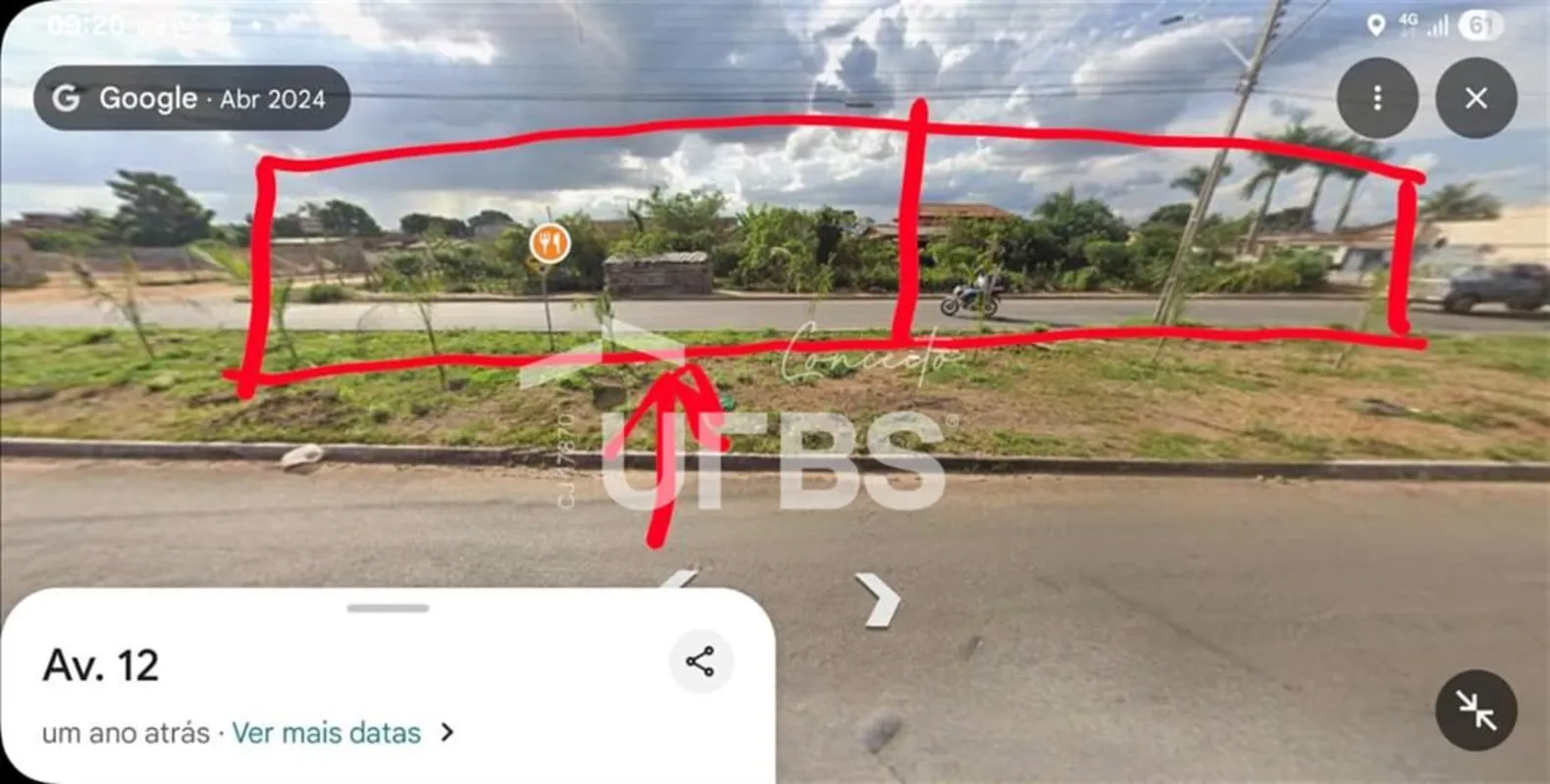 Foto do Imóvel
