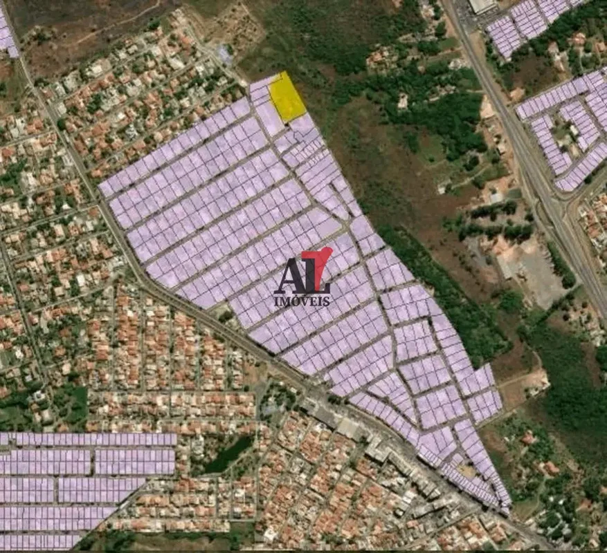 Seu refúgio exclusivo no Condomínio Solar de Athenas – 6.600m² com vista panorâm...