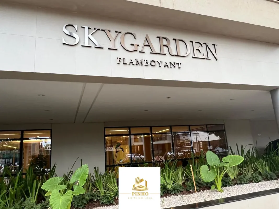 EXCLUSIVIDADE, SOFISTICAÇÃO E CONFORTO EM CADA DETALHE Apartamento Alto Padrão |...