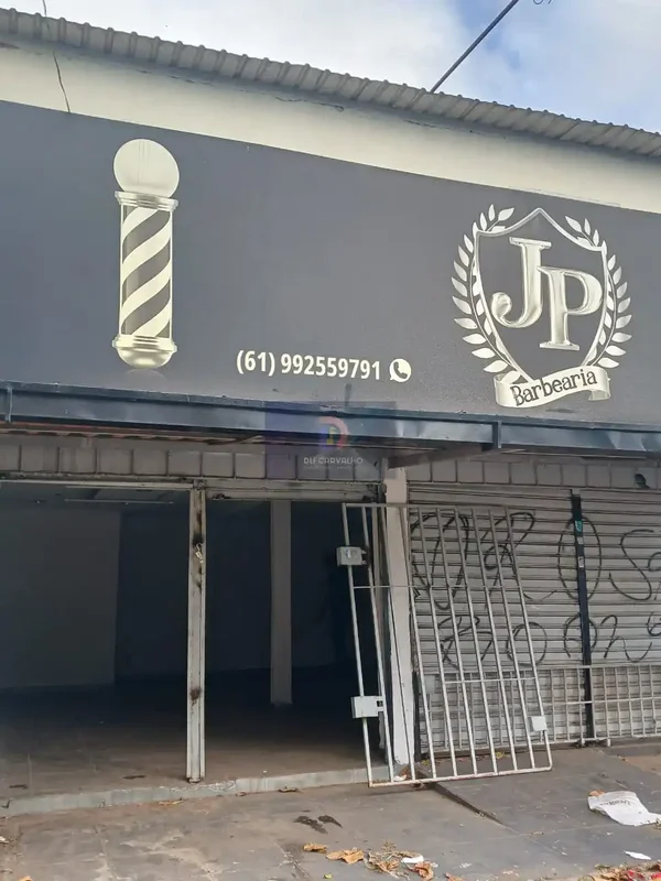 DLF CARVALHO - IMÓVEIS"Qualidade e respeito com nosso Cliente"CORRETORES:Diana C...