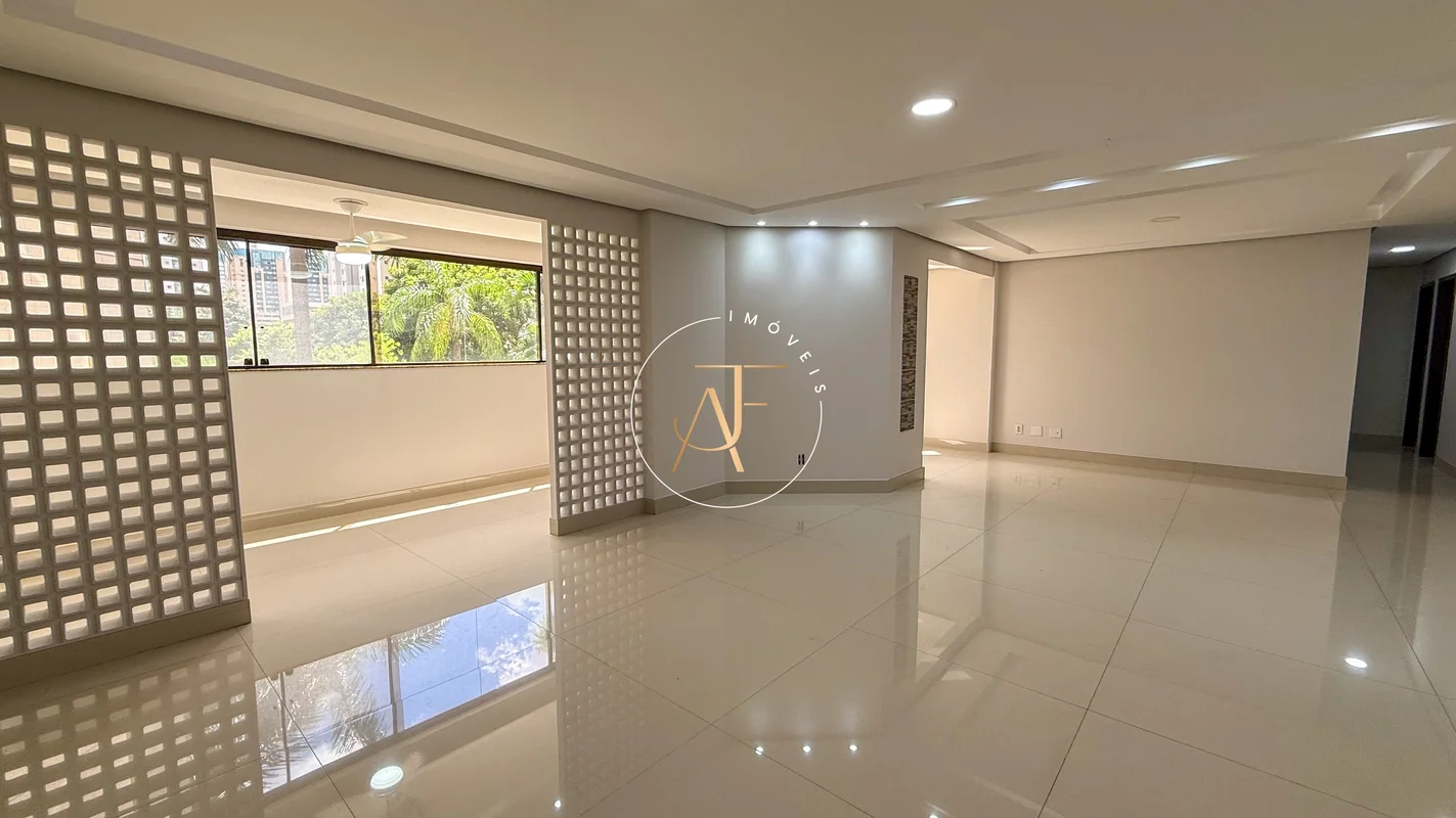 AJF IMÓVEIS – VENDE RESIDENCIAL YES - ÁGUAS CLARAS :O IMÓVEL:- 4 QUARTOS - 01 SU...