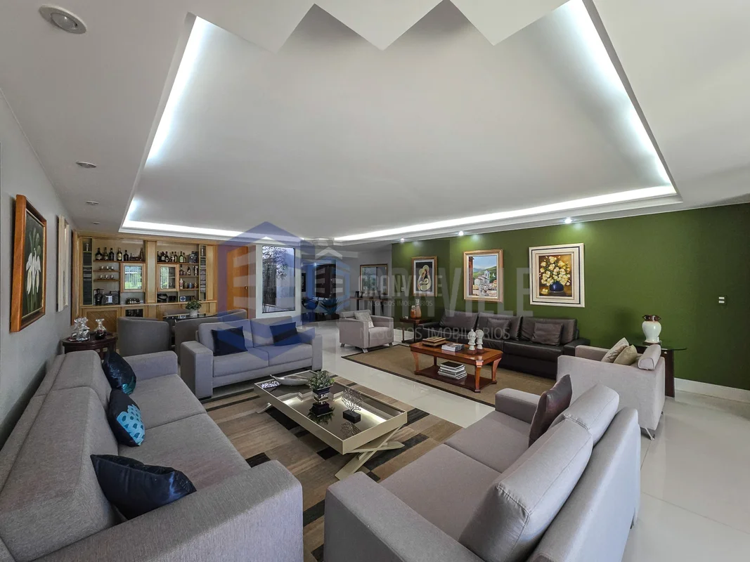 Granville Negócios Imobiliários apresenta uma residência exclusiva, ideal para q...