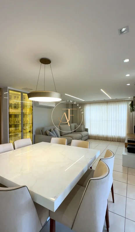 AJF IMÓVEIS – VENDE ILHA DE MANHATTAN - ÁGUAS CLARAS :O IMÓVEL:- 3 QUARTOS - 03 ...