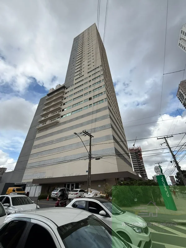 Aconchegante apartamento de andar alto e nascente, com 72 Mts², contendo 2 quart...