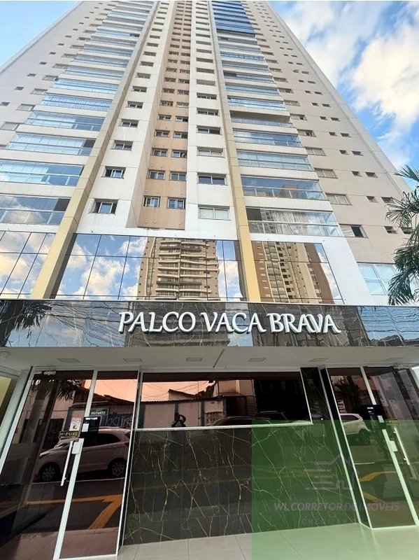 Aconchegante apartamento nascente, com 120 Mts², contendo 3 quartos, sendo 3 sui...