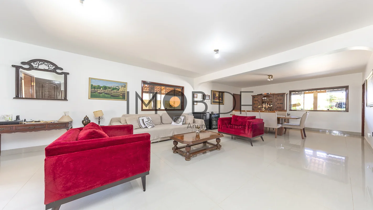 Foto do Imóvel