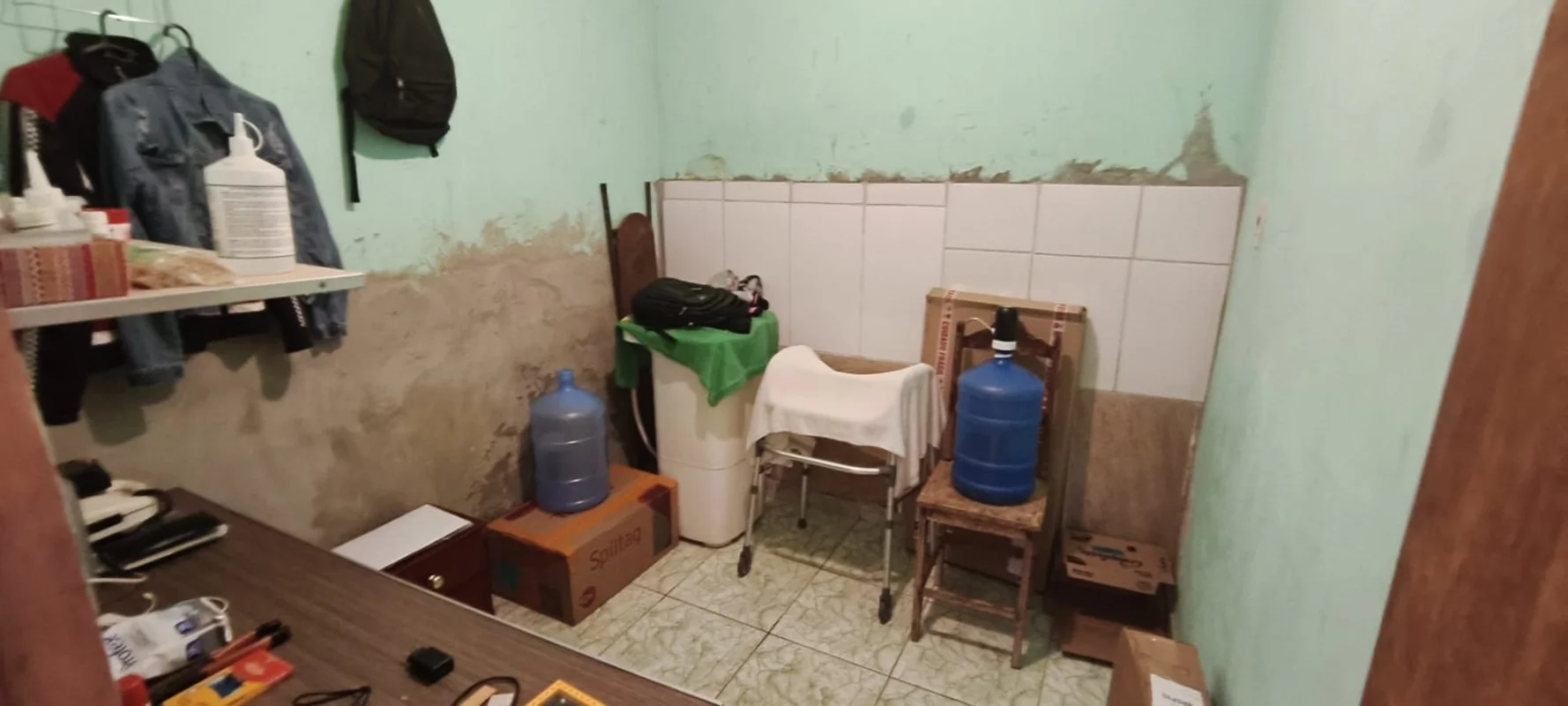 Foto do Imóvel