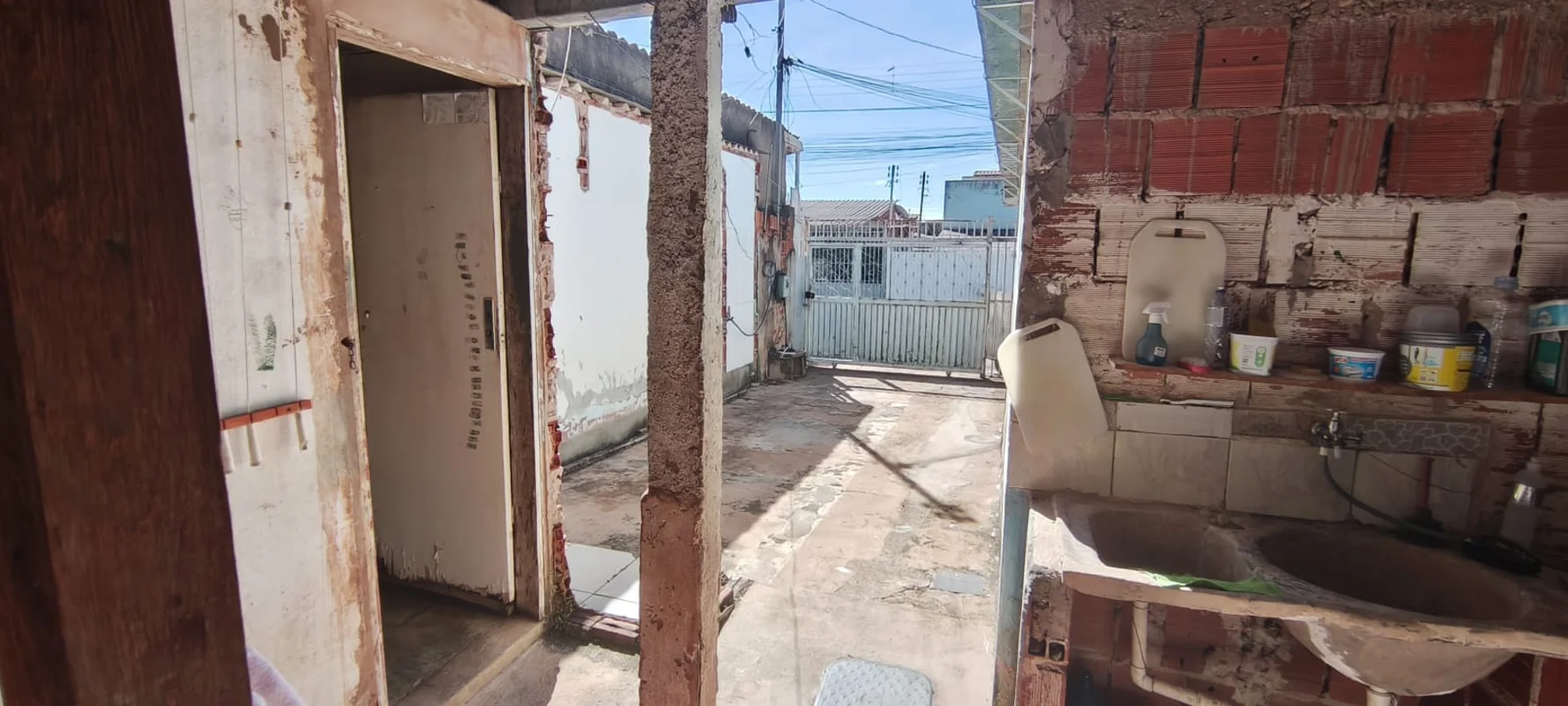Foto do Imóvel