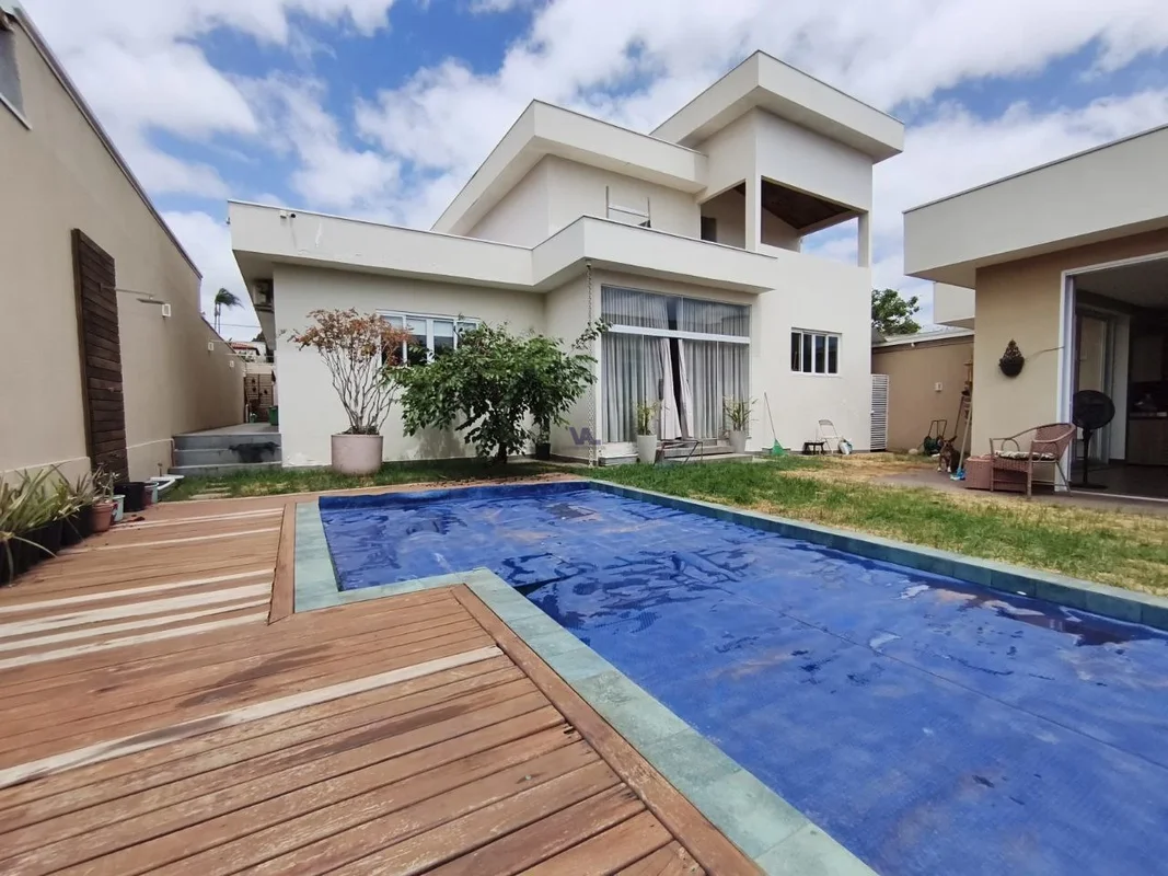 Casa na Região dos Lagos – Condomínio RK O RK é um dos condomínios mais completo...