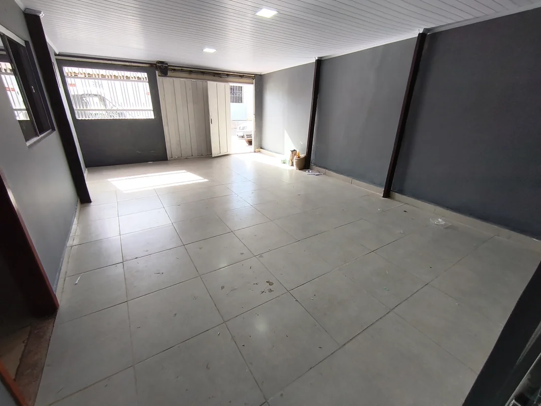 ??? SUA NOVA CASA EM SOBRADINHO II – CONFORTO E PRATICIDADE!?Procurando o lar pe...