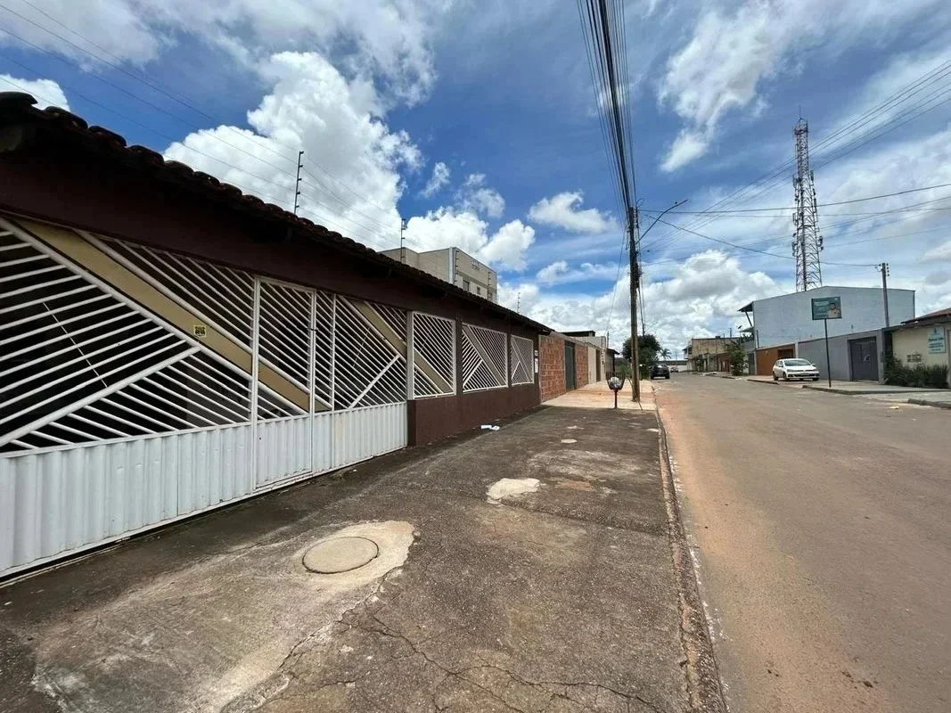 Foto do Imóvel