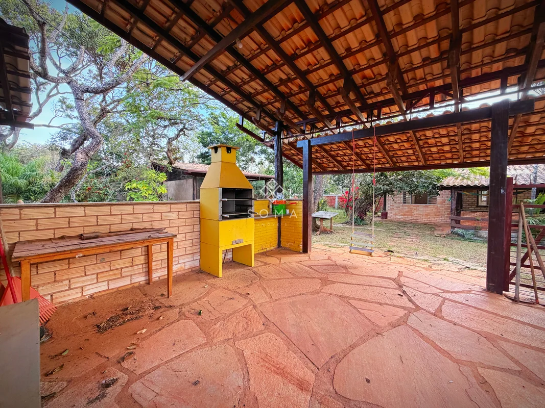 Foto do Imóvel