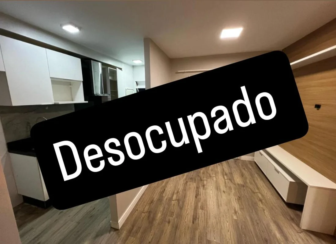APARTAMENTO TODO REFORMADO – É SÓ ENTRAR! | TAGUATINGA NORTEDescubra um apartame...
