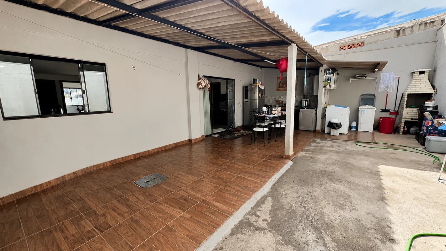 Foto do Imóvel