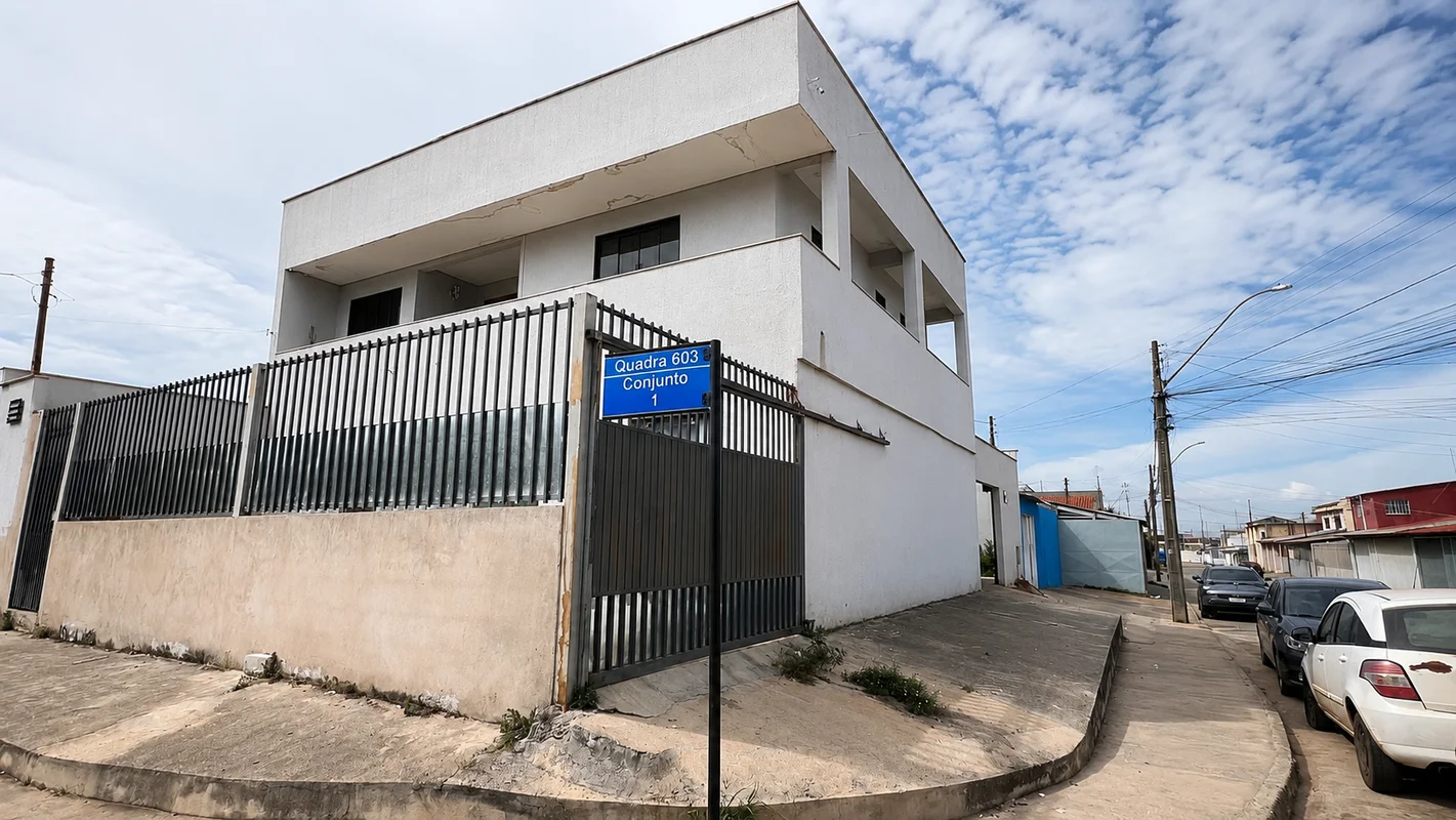 Foto do Imóvel