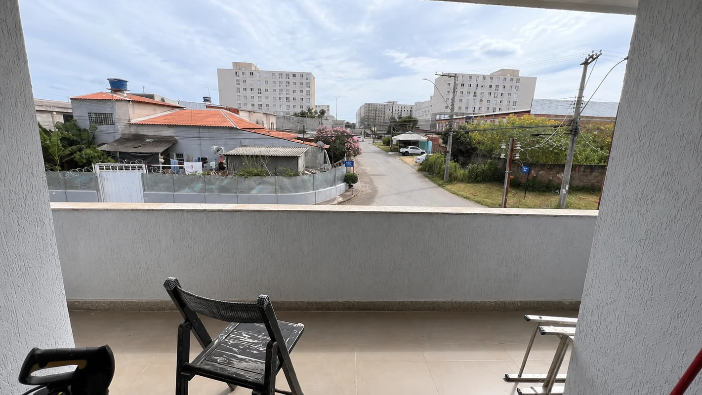 Foto do Imóvel