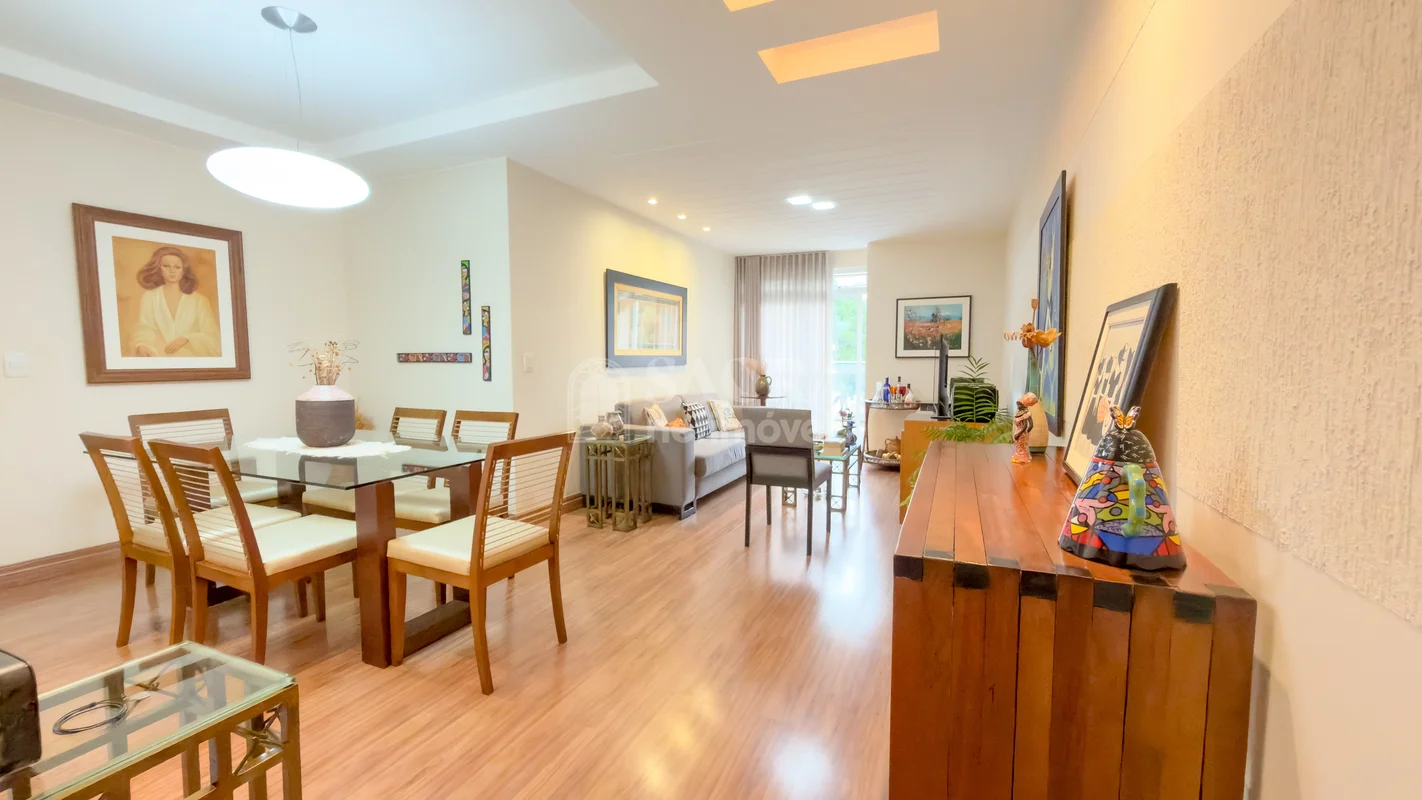 Apartamento 3 Quartos — SQN 216 | Asa Norte Predio reformadoA SQN 216 é uma das ...