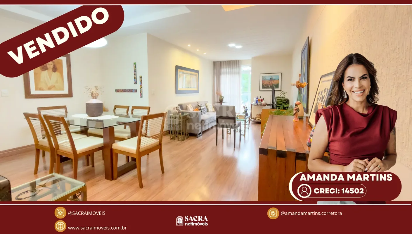 Apartamento 3 Quartos — SQN 216 | Asa Norte Predio reformadoA SQN 216 é uma das ...