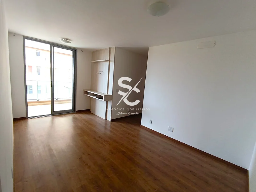 APARTAMENTO À VENDA | CONFORTO, QUALIDADE DE VIDA E SOFISTICAÇÃOConheça este bel...