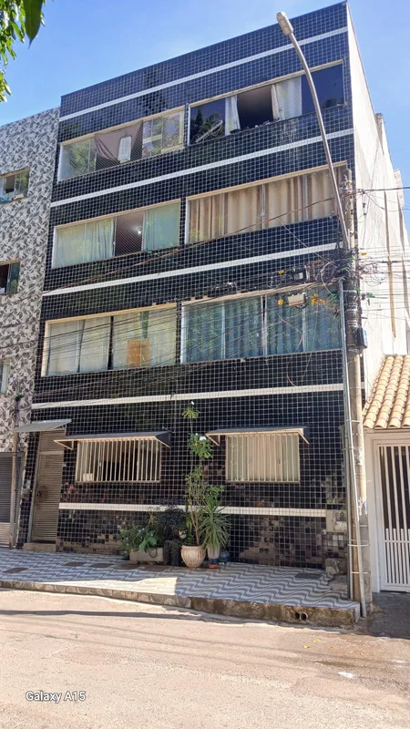  APARTAMENTO 2 QUARTOS À VENDA – RIACHO FUNDO I | BRASÍLIA/DF QS 4, Conjunto 11 ...