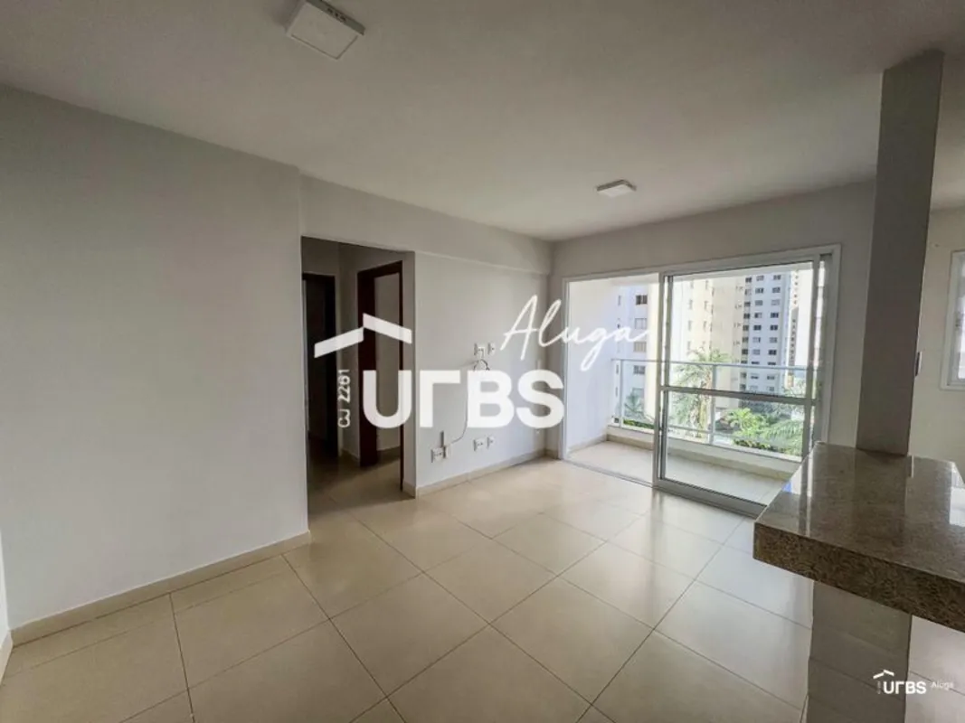 Aconchegante apartamento para locação no Residencial Enjoy Facility, ideal para ...