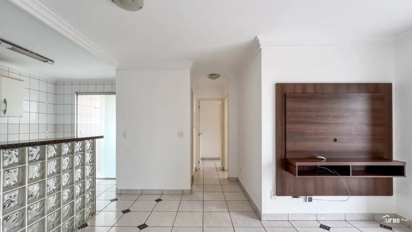 Edifício Residencial West House - Setor OesteApartamento com 2 quartos, sendo 1 ...