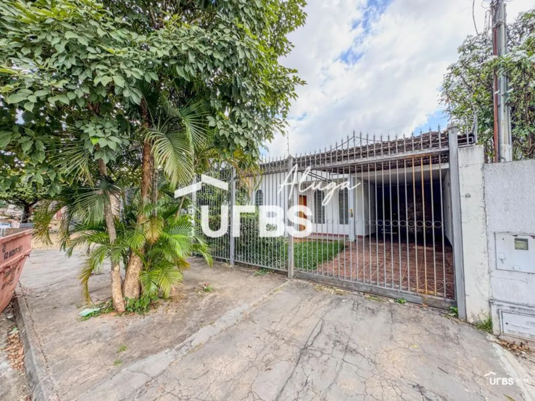 Casa Residencial, Jardim AméricaSão 254 m², com garagem, sala de estar e jantar,...