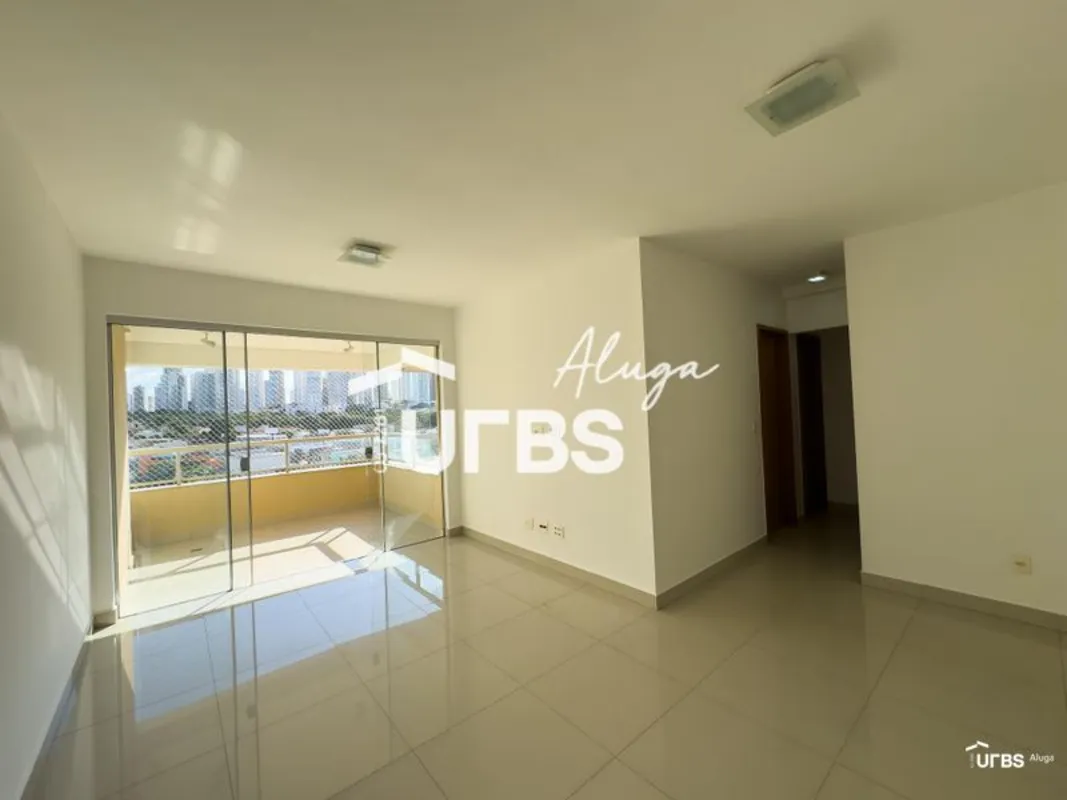Residencial Visage Arena - Jardim GoiásApartamento com 2 quartos com armários, s...