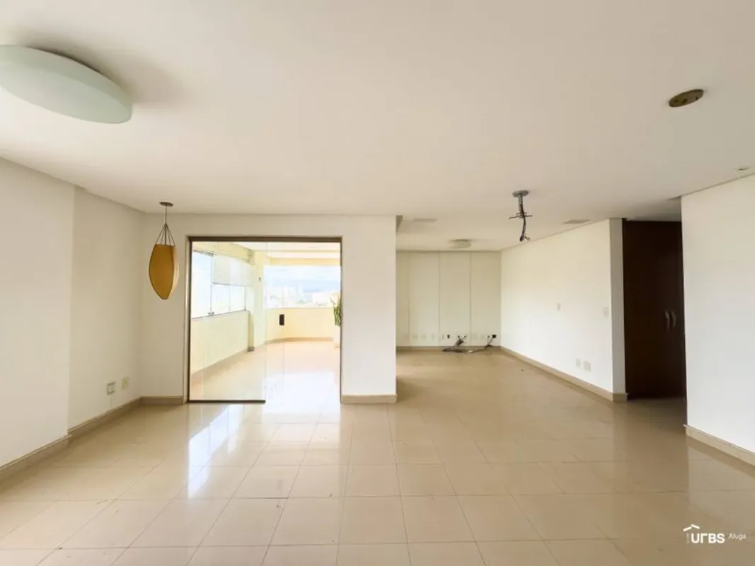 Apartamento Residencial com 03 quartos, sendo 03 Suíte, Sala, Sacada, Lavabo, Co...