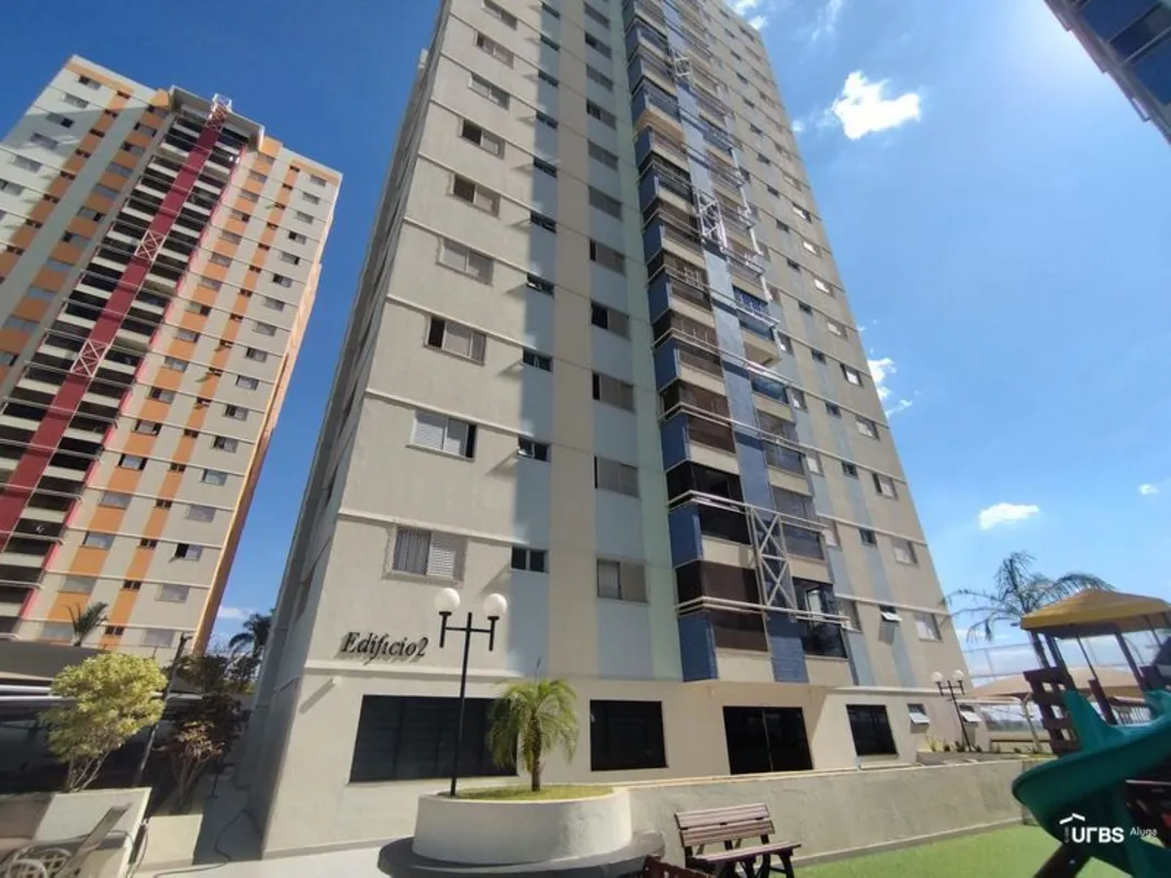 Aconchegante apartamento nascente, com 3 suites sendo 1 plena com ar condicionad...