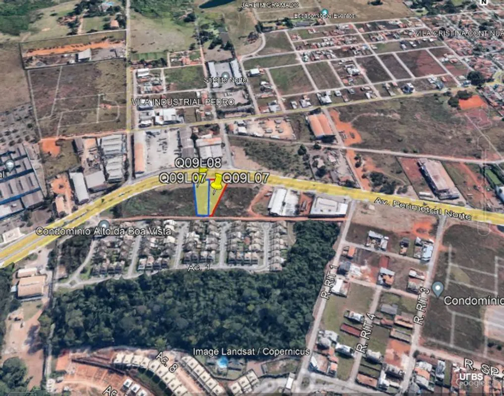 Foto do Imóvel
