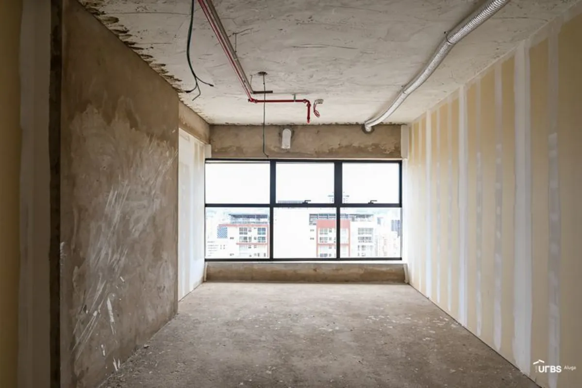 Sala Comercial no Edifício World Trade Center - Setor Marista/GoiâniaLocalização...