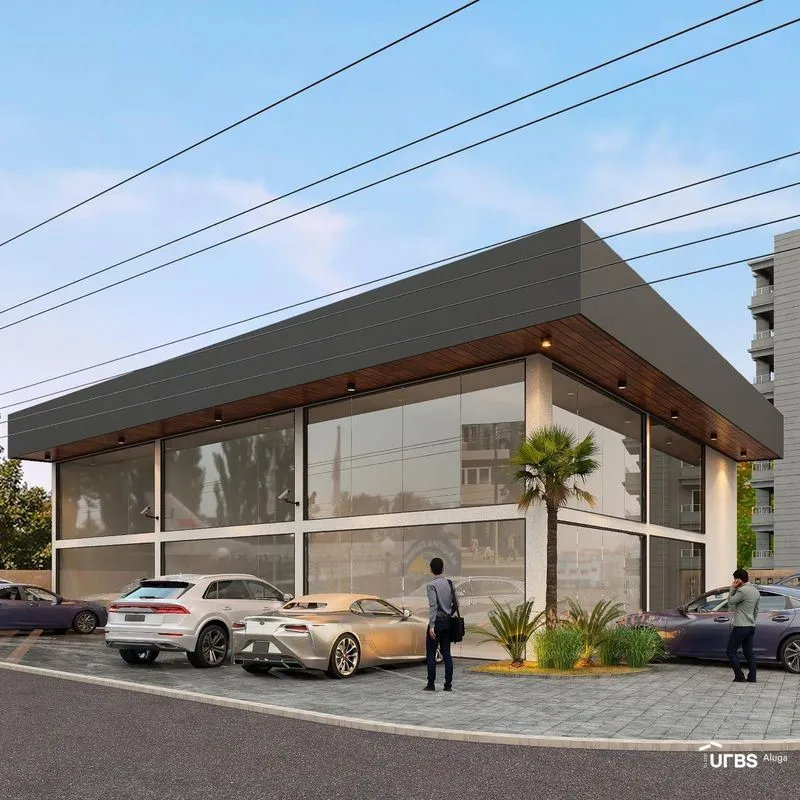Aluguel de Loja Comercial - Excelente Oportunidade!Loja 2 com 93,34 m², localiza...