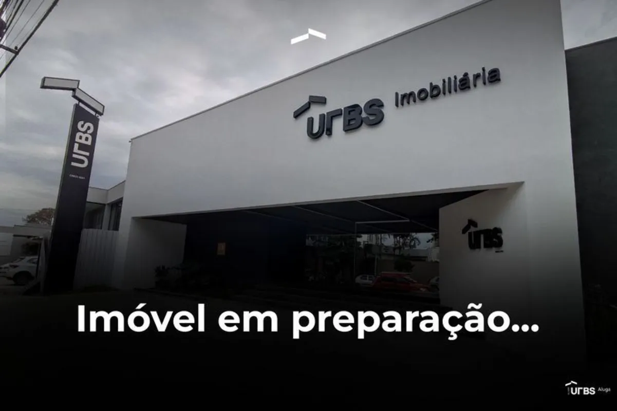 Lote comercial para alugar próximo à Rua 24 de Outubro, no Setor Campinas. Excel...