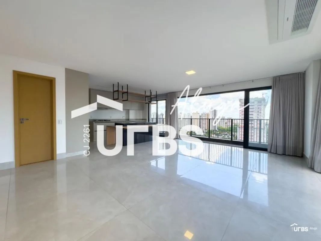 Excelente e moderno apartamento no Edifício Vero Home, localizado no Setor Maris...