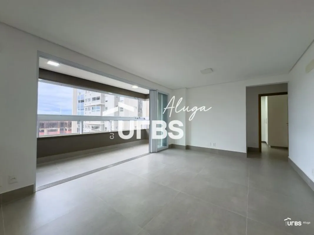 Excelente apartamento para locação no Edifício Euro Park, ambientes amplos e bem...