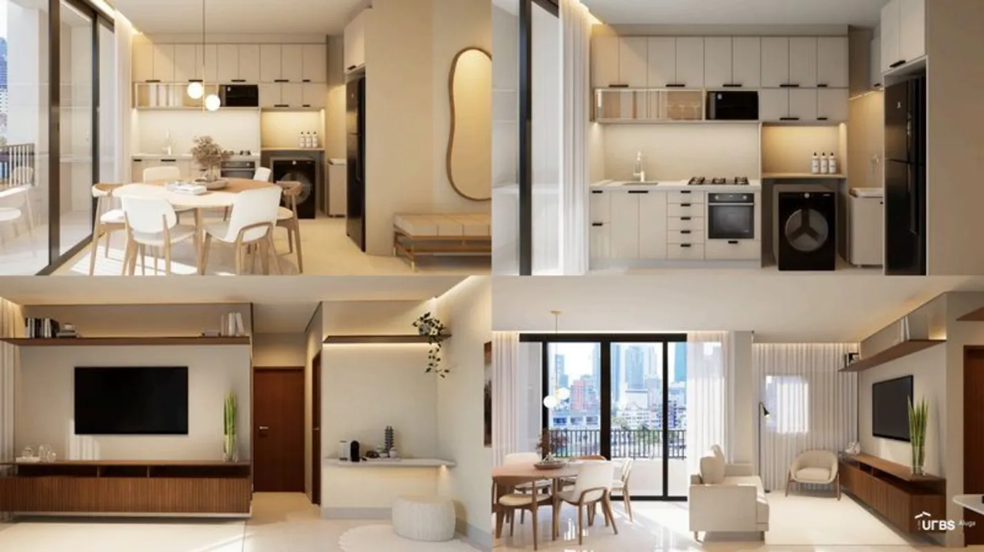 Apartamento para Locação - 69m² | Rua 22, Setor Oeste, GoiâniaExcelente apartame...