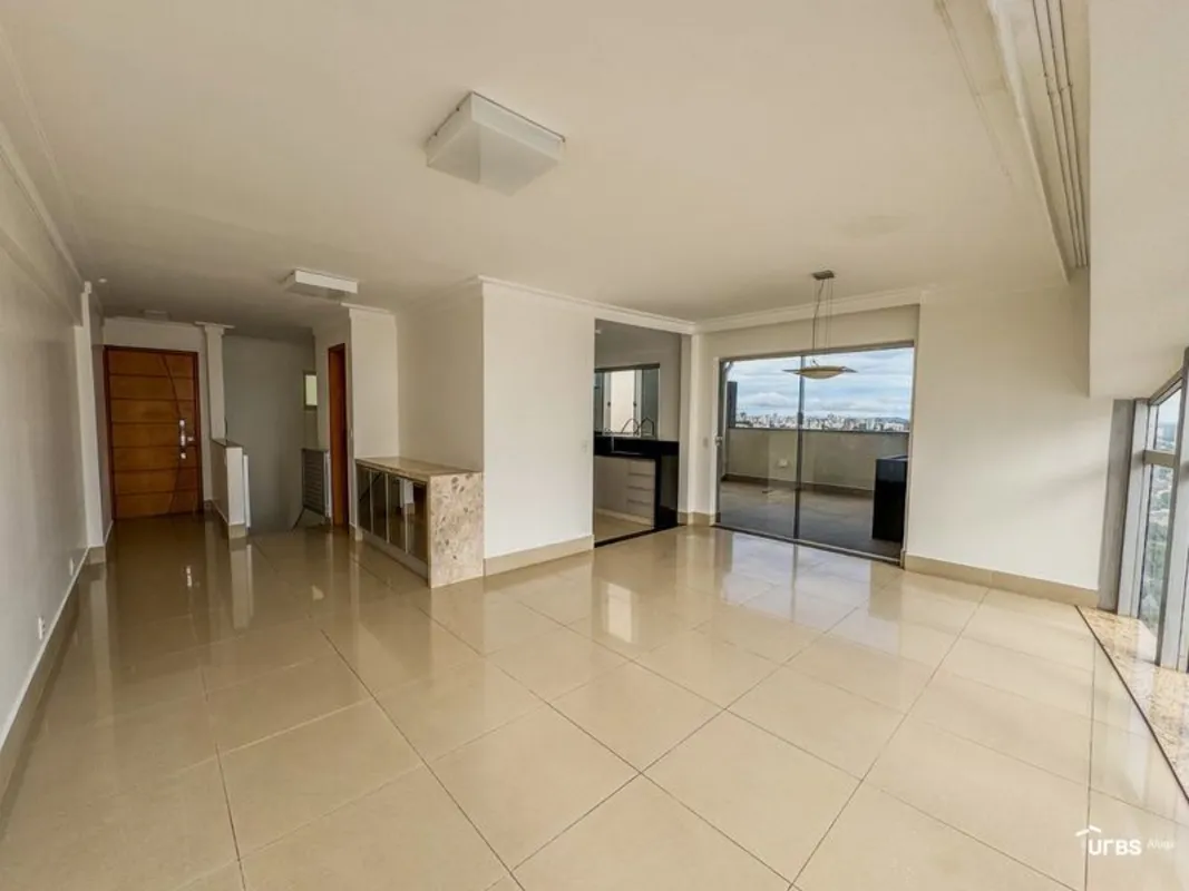 Cobertura duplex com 186,42 m², oferecendo conforto e sofisticação em cada detal...