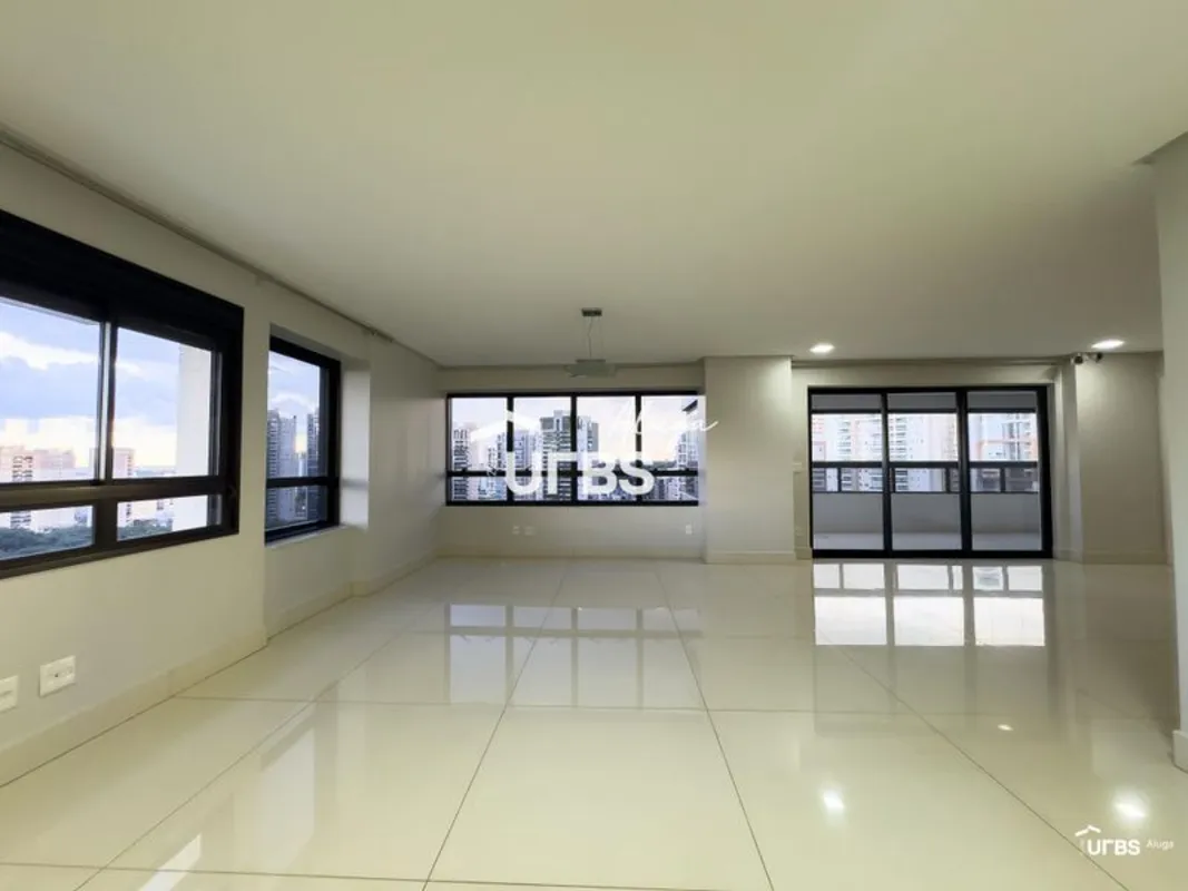 Excelente apartamento para locação, amplo, elegante e totalmente completo em arm...