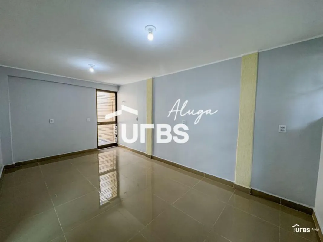 Excelente casa residencial para aluguel no Setor Cidade Jardim, toda reformada e...