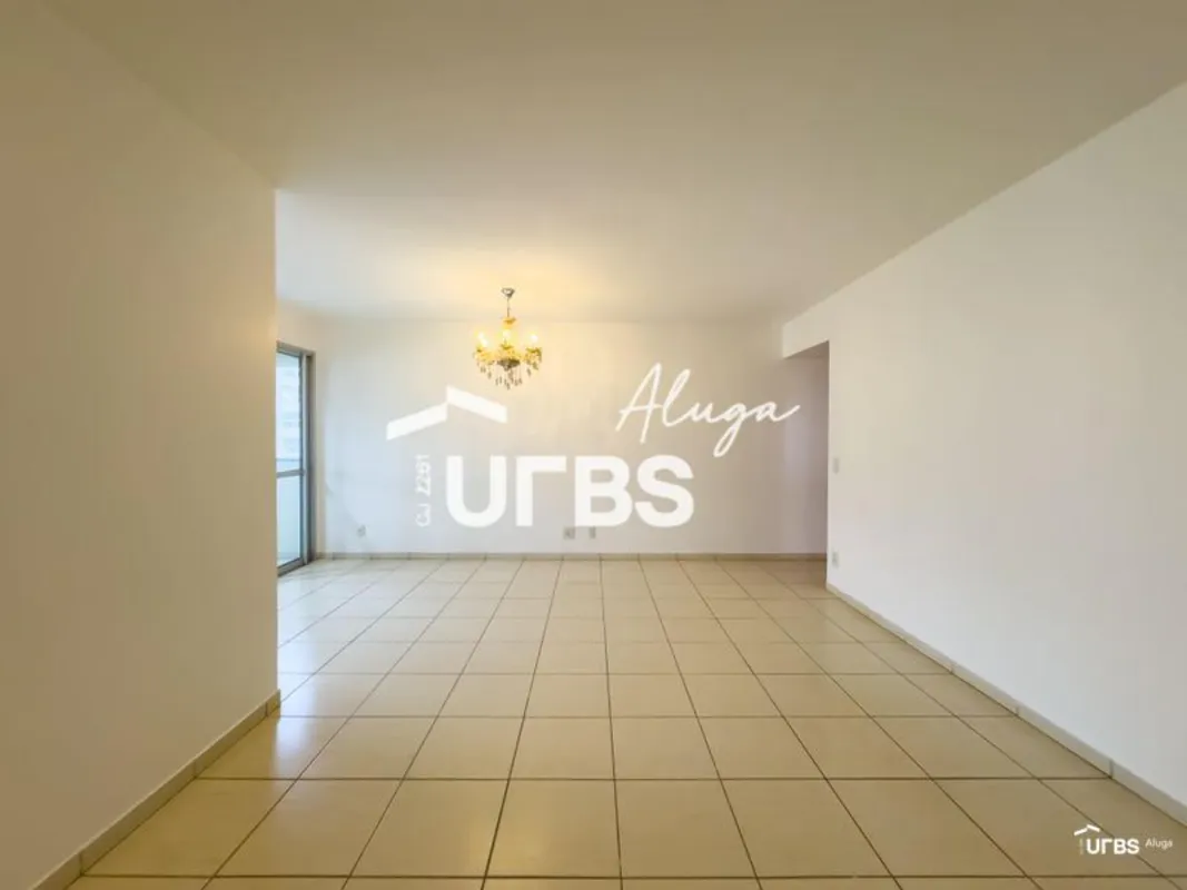 Excelente apartamento para locação em localização nobre no Alto do Bueno, uma da...