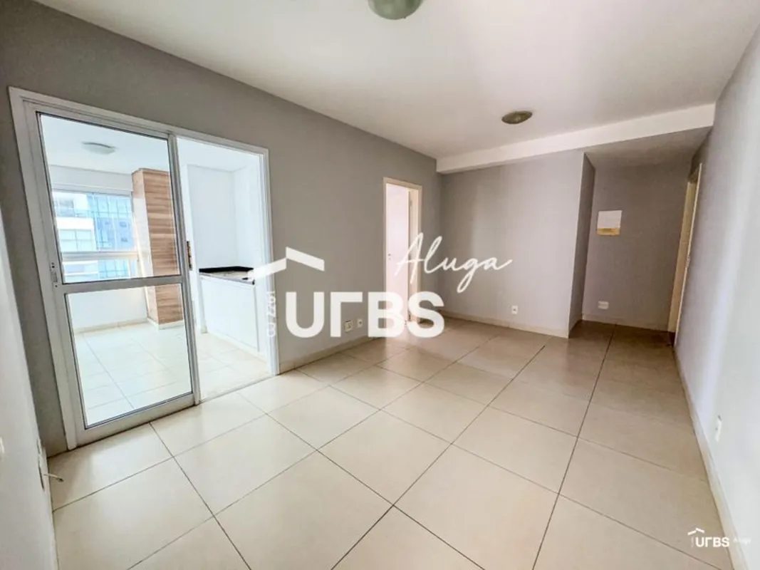 Apartamento para locação no Edifício IT Flamboyant, perfeito para quem busca con...