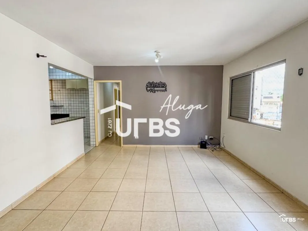 Excelente apartamento para locação no Edifício Icaraí, localizado na Rua 18, no ...