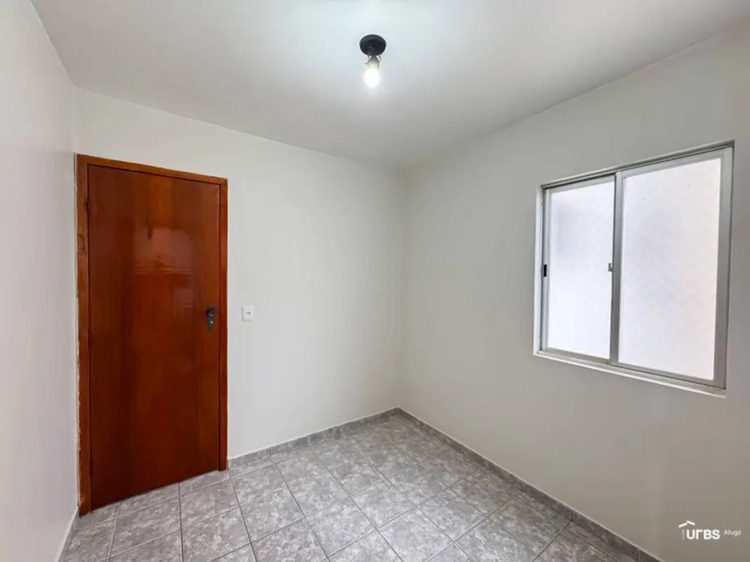 Aconchegante apartamento na Rua S-3, Setor Bela Vista, sendo 3 quartos com armár...