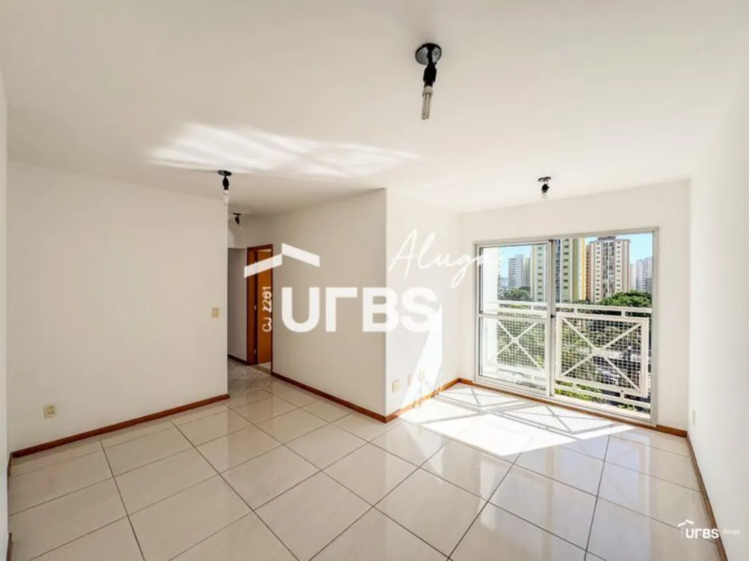 Edifício Topázio - Residencial EldoradoApartamento com 3 suítes, sendo 2 no esti...