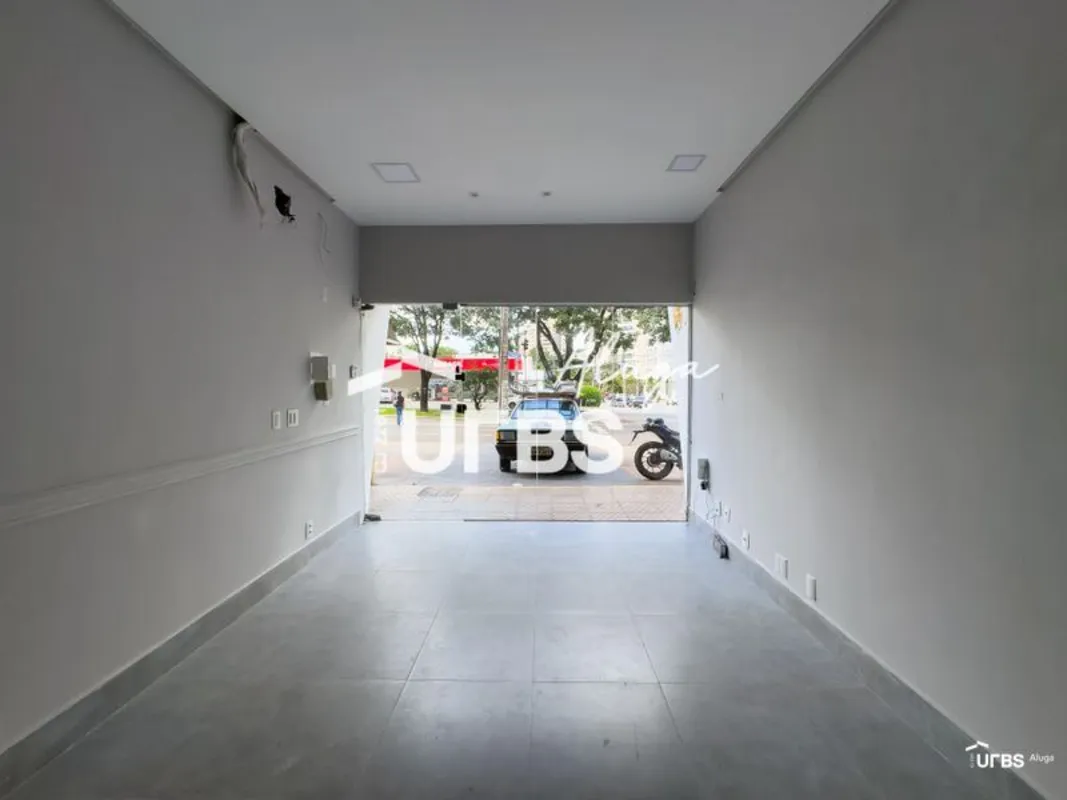 Av. Portugal, nº 415 - Loja 05 | Setor MaristaExcelente loja comercial com 20,32...