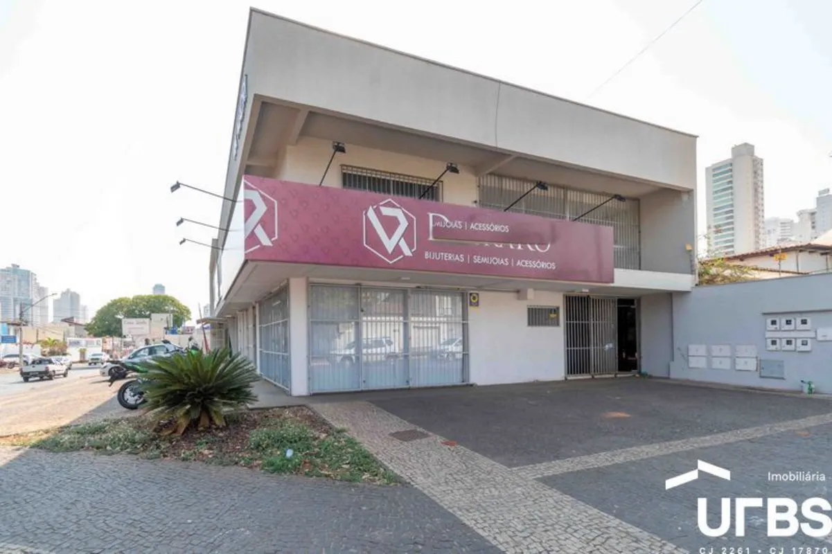 Sala Comercial, Jardim AméricaImóvel comercial com aproximadamente 180 m² de áre...