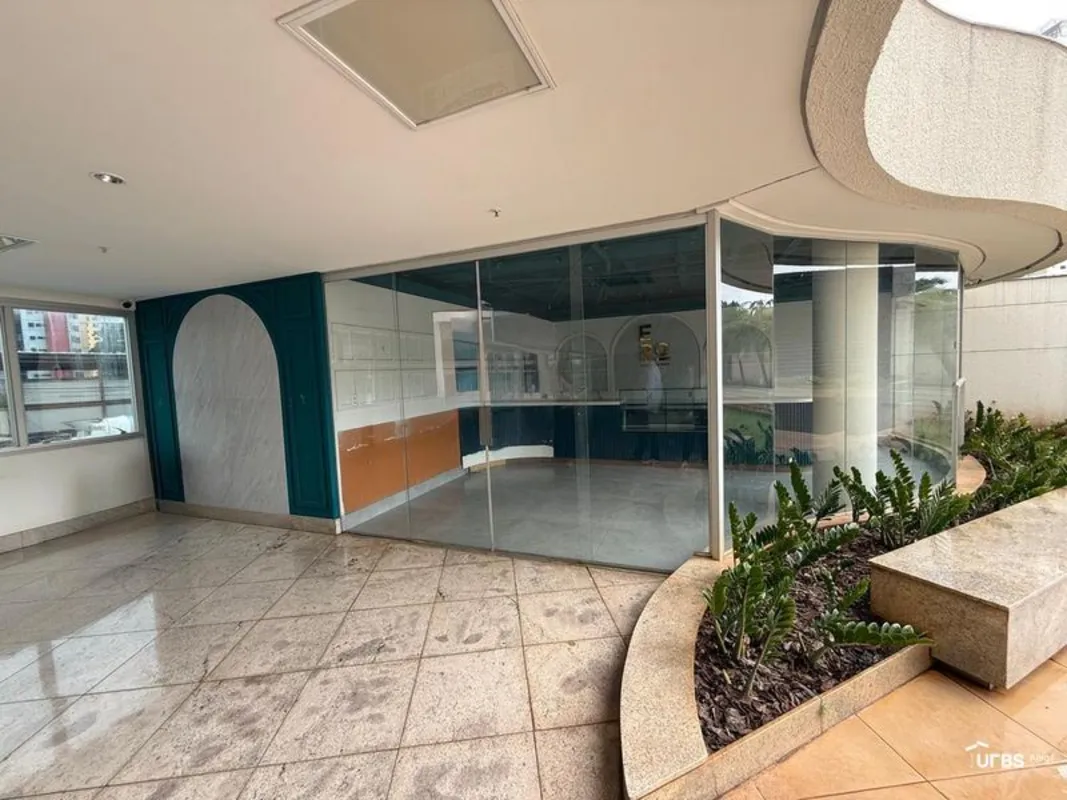 Loja Comercial - 53 m² | Edifício Euro?? R. João de Abreu, nº 116Excelente loja ...