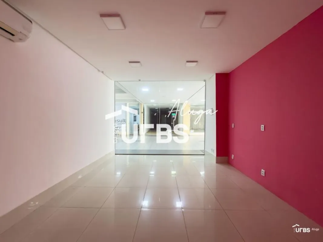 Edifício Goiás Center Modas, Setor Criméia OesteLoja comercial com 60,44 metros ...