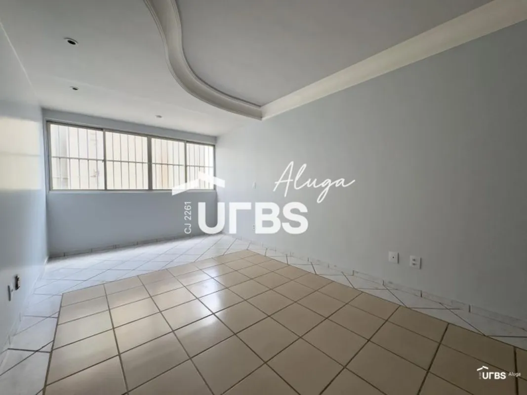 Edifício Marataízes, Setor Leste UniversitárioApartamento de 2 quartos com armár...
